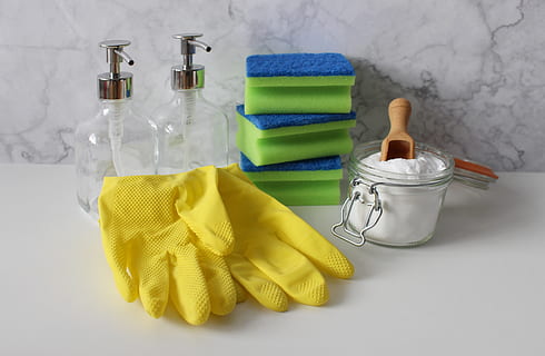 best all-natural cleaning product