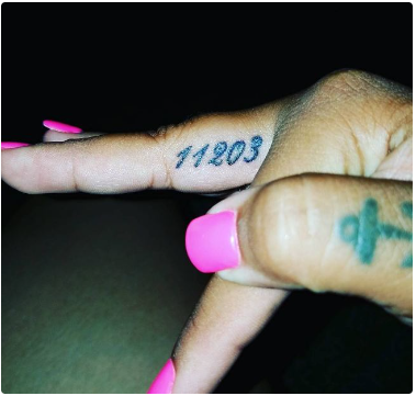 350+ Best Birthdate Tattoo Ideas by FixTheLife