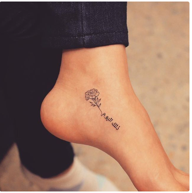 350+ Best Birthdate Tattoo Ideas by FixTheLife