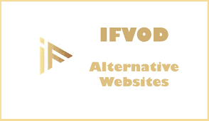 ifvod alternative websites