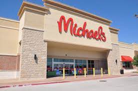 MICHALES IS ONE OF THE STORES THAT ARE OPEN ON THANSKGIVING