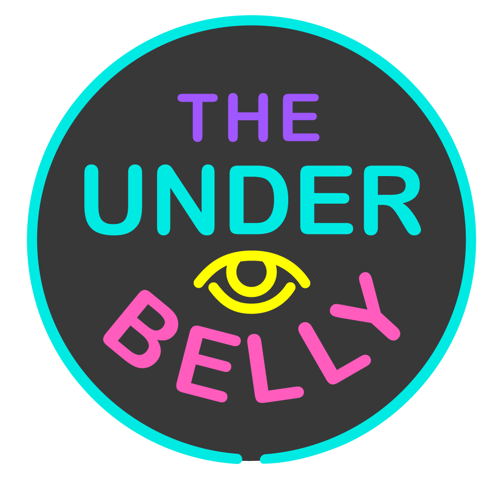 The Under Belly is one of the best apps for yoga and meditation