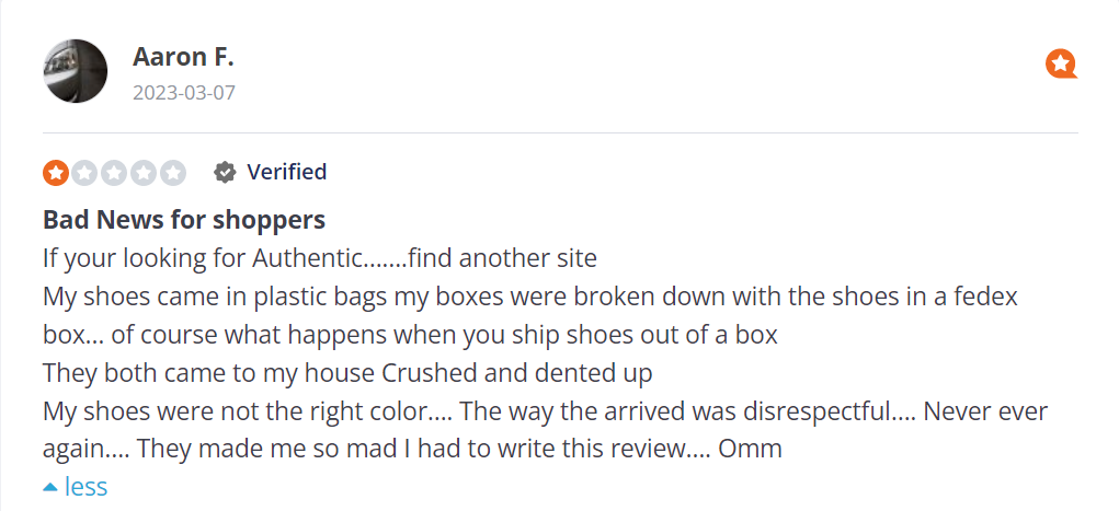 Flight Club Reviews