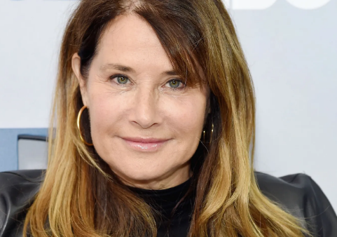 Lorraine Bracco sister of Elizabeth Bracco