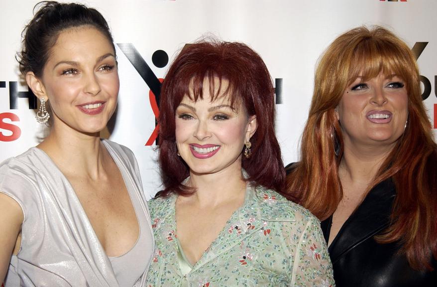 naomi judd suicide note