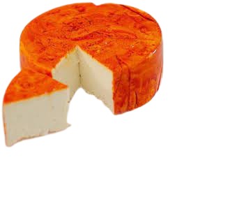 Anejo Cheese is a food that start with letter a