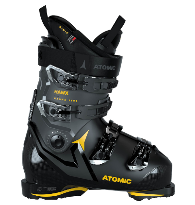 Ski Boots