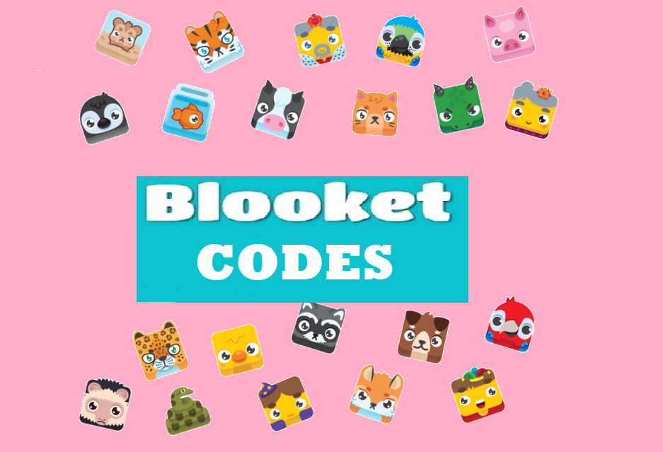 Blooket codes