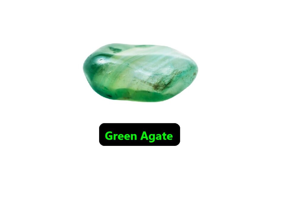 Green Agate