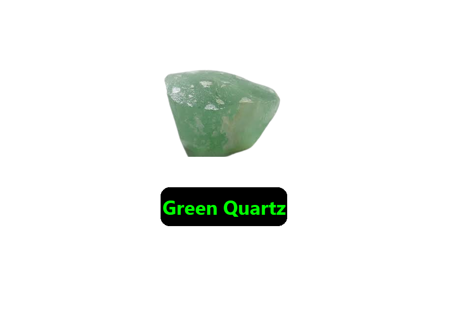 Green Quartz
