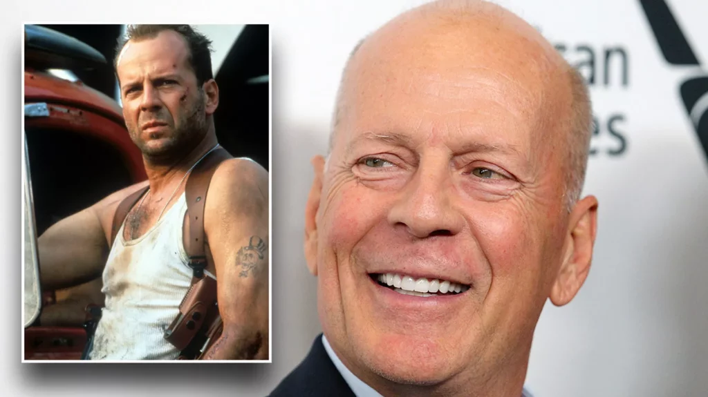 Did Bruce Willis die? What You Need to Know! fixthelife