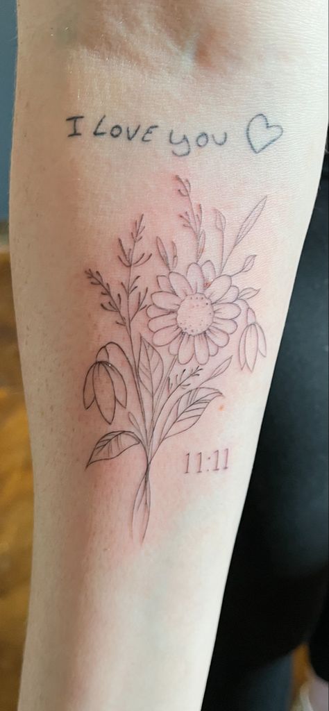 25+ 1111 TATTOO IDEAS THAT WILL BLOW YOUR MIND