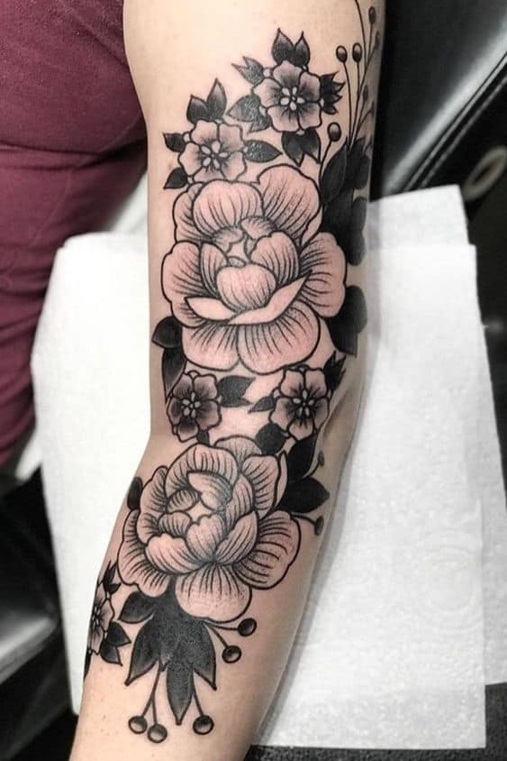 30+ FILLER TATTOO IDEAS THAT WILL BLOW YOUR MIND