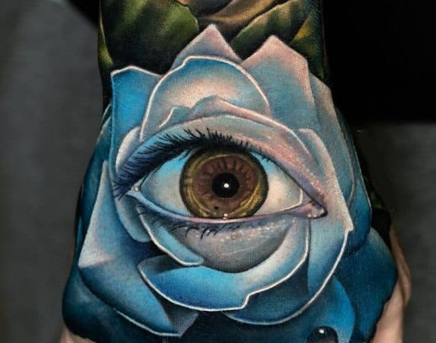 50+ ROSE HAND TATTOO MALE IDEAS YOULL HAVE TO SEE TO BELIEVE