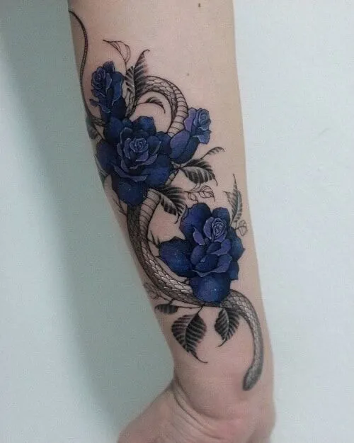 50+ ROSE HAND TATTOO MALE IDEAS YOULL HAVE TO SEE TO BELIEVE