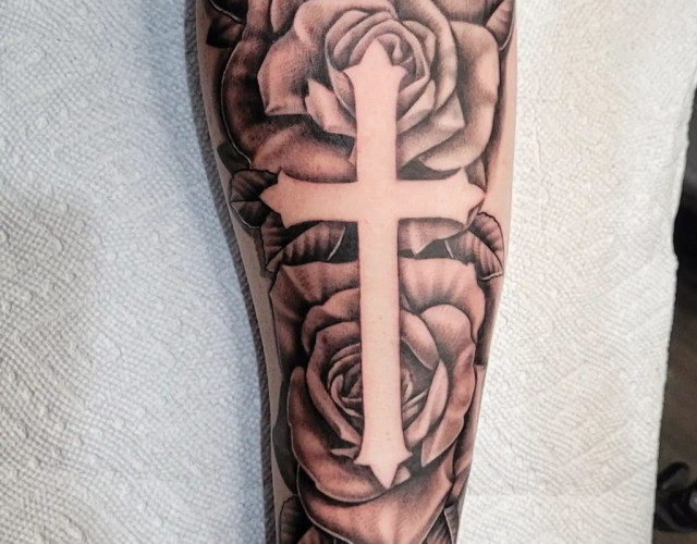 50+ ROSE HAND TATTOO MALE IDEAS YOULL HAVE TO SEE TO BELIEVE