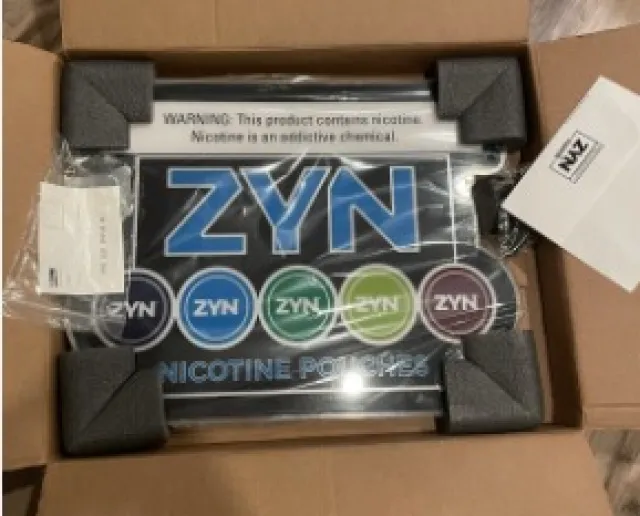 ZYN Rewards