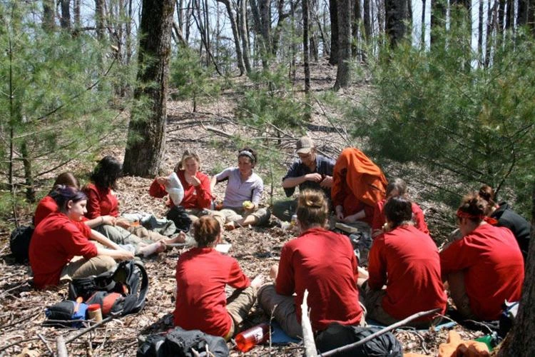 Behind the Headlines: Investigating Trails Carolina Horror Stories