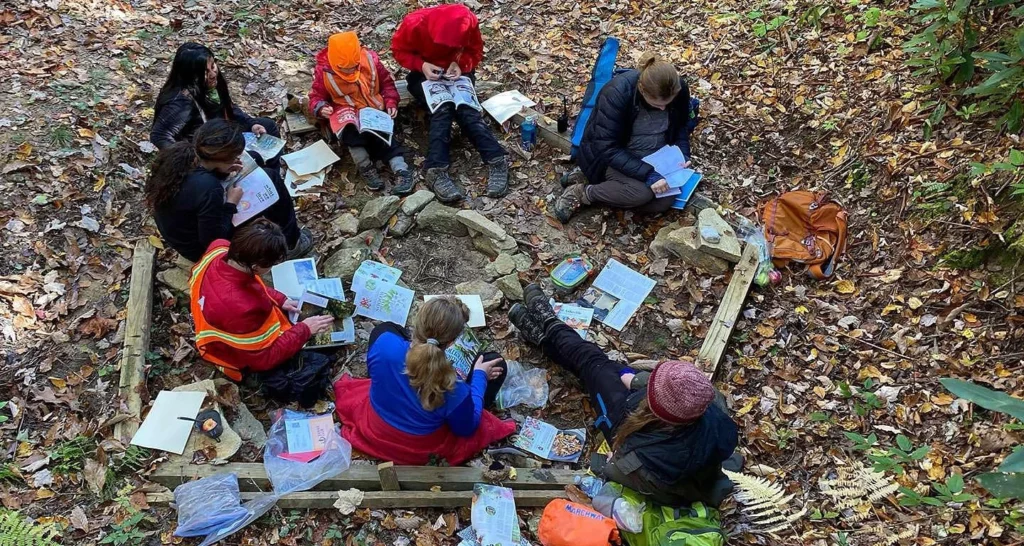 Behind the Headlines: Investigating Trails Carolina Horror Stories