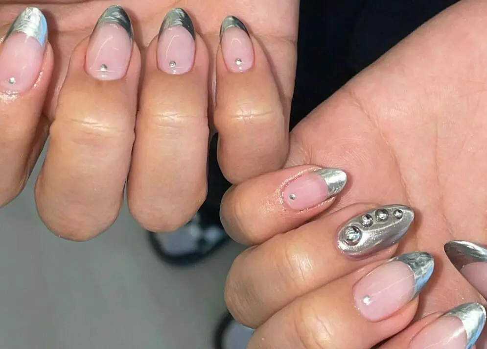 Nail Inspiration 2023: The 80+ Coolest Nail Designs For 2023