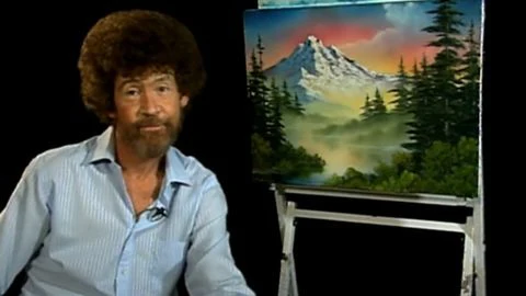 How Did Bob Ross Die?