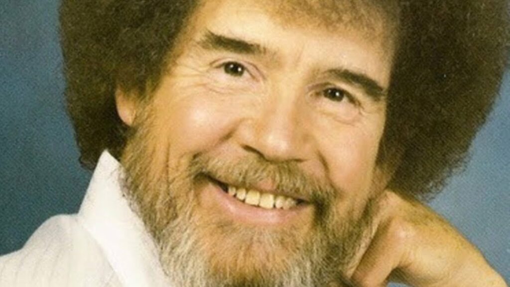 How Did Bob Ross Die?