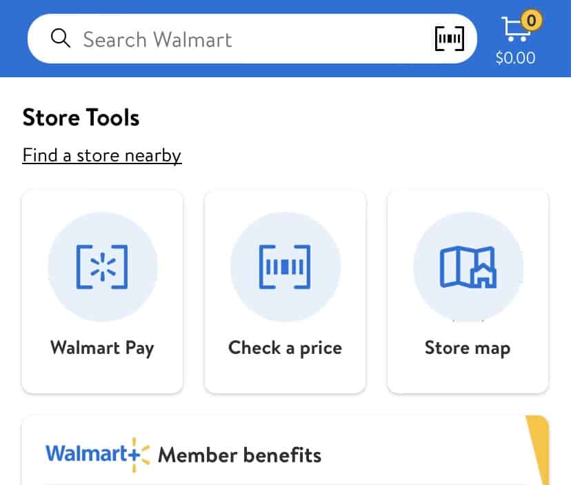 does walmart take apple pay
