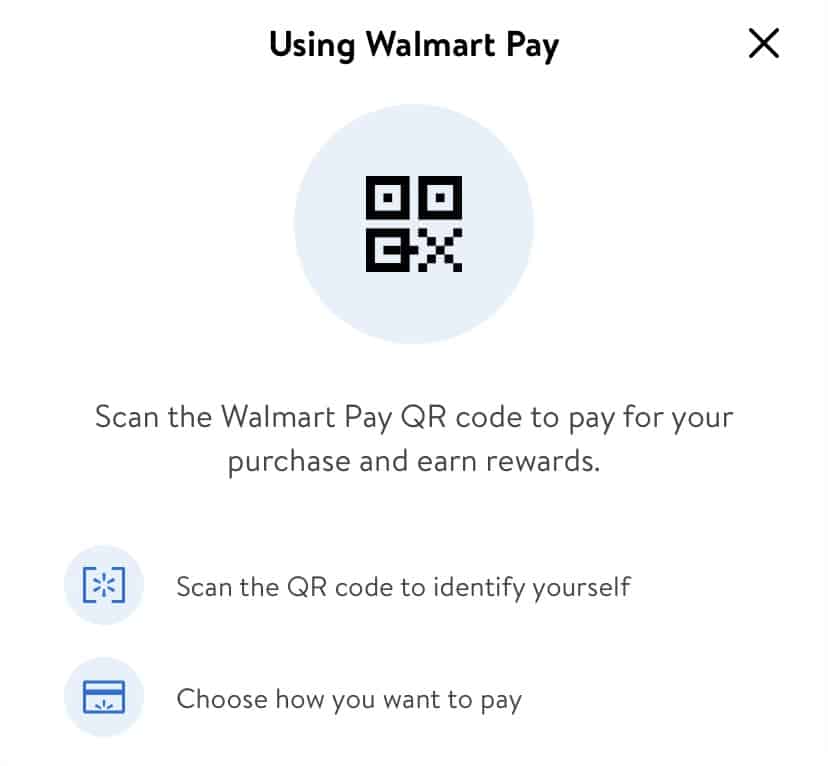 does walmart take apple pay
