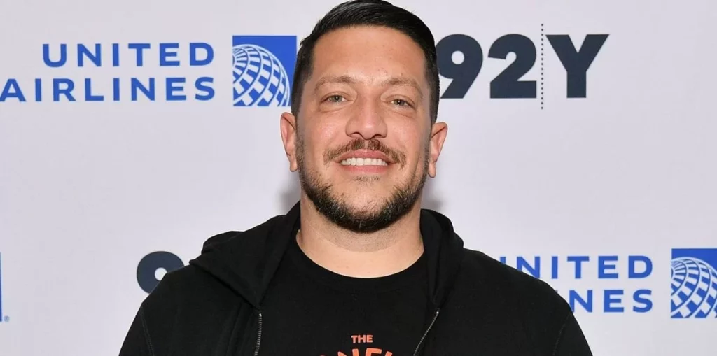 is sal vulcano gay