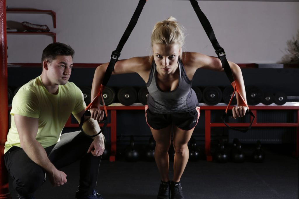 Best Personal Trainer Certification Courses of 2020 fixthelife