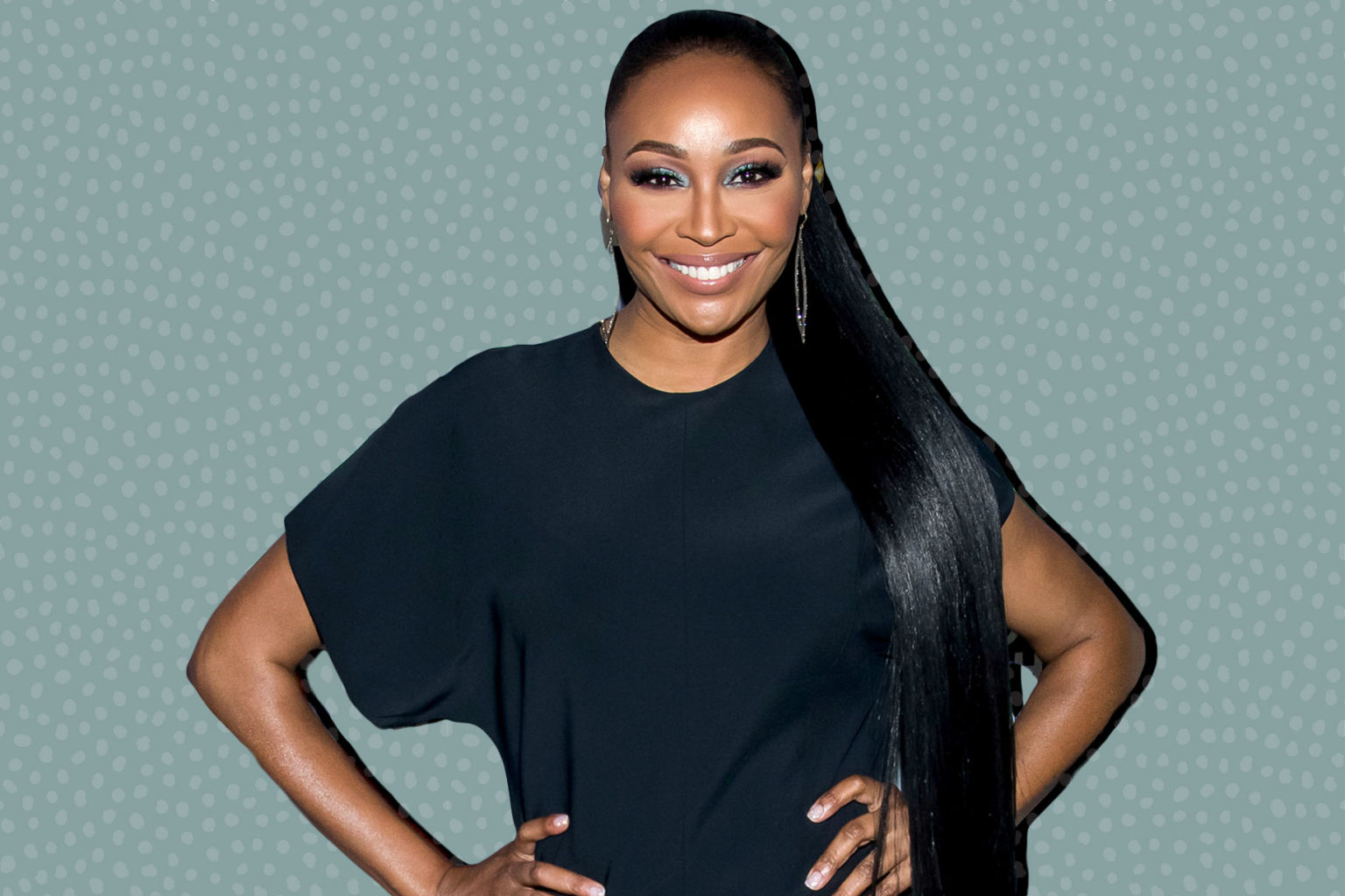 Cynthia Bailey Net Worth Everything About The Real Housewife Of Atlanta