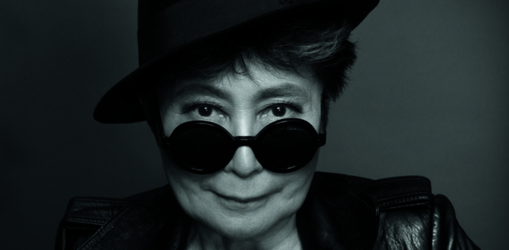 Yoko Ono Net Worth How Rich Did She Got After Lennon's Death?