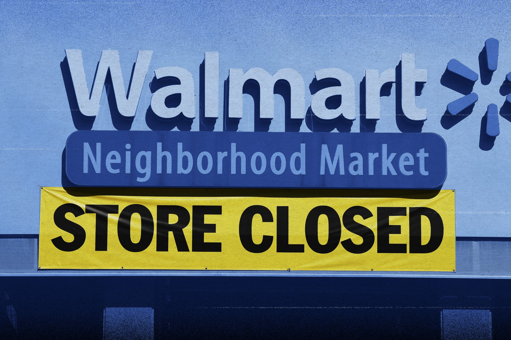 Why Is Walmart Closing Stores Suddenly In 2023? fixthelife