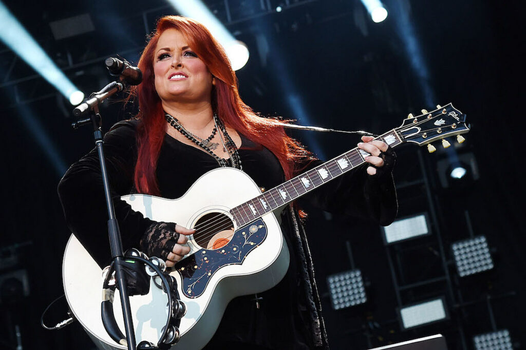 Top 10 Wynonna Judd Songs - Watch and Listen Free Without Ads - fixthelife