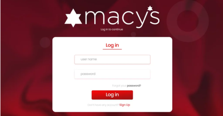 Macy s Insite Login Employee Connection HR Portal Fixthelife