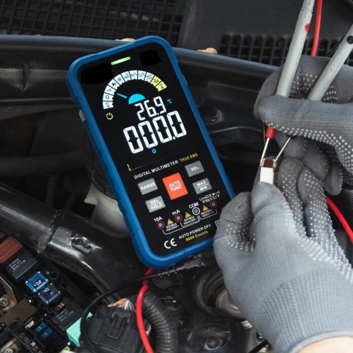 How to Test a Fuse With a Multimeter - fixthelife