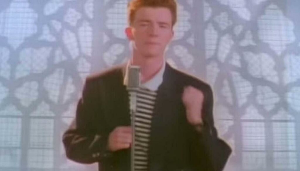 Rick Roll Phone Number Amazing Way to Prank Your Friends fixthelife