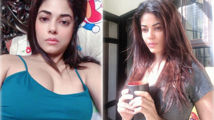 Meera Chopra Viral Video MMS